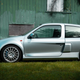 Illustration for article titled The Mid-Engine 2001 Renault Sport Clio V6 Is Just As Unreal As You Imagine